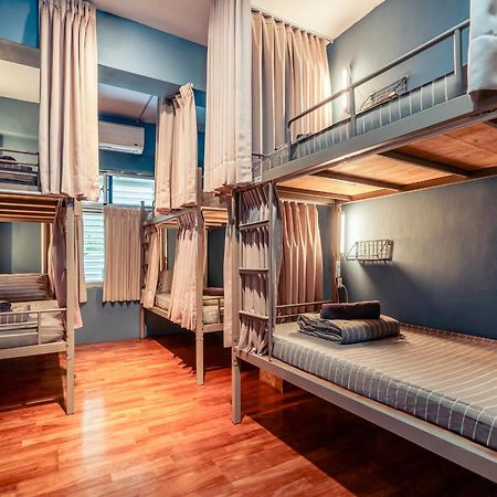 Green Island Ocean Rhythem Dive B&B 綠島海韻民宿 Exterior foto