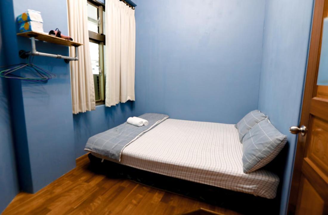 Green Island Ocean Rhythem Dive B&B 綠島海韻民宿 Exterior foto